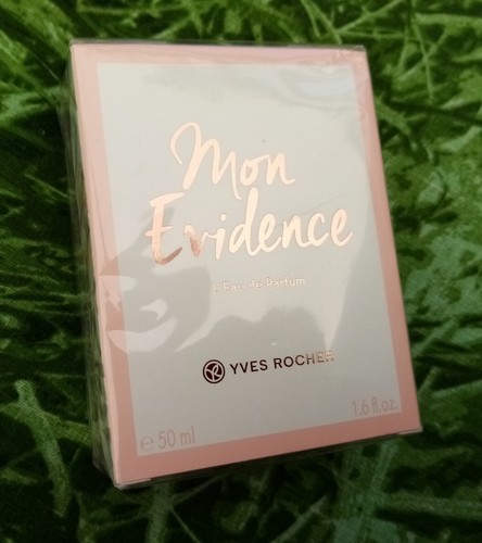 Eau parfum mon - de,