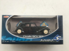 CITROËN  TRACTION 15 CV  1939