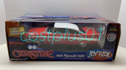 Ertl 1958 plymouth fury - ertl,