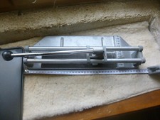 Coupe Carreaux Découpe Carrelage Carrelette Coupeur Manuel 