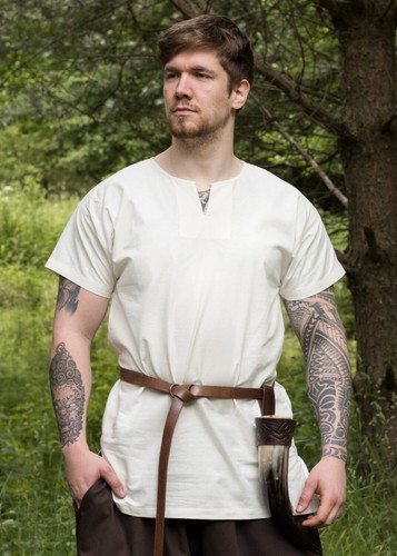 Battle merchant tunique - battle-merchant,