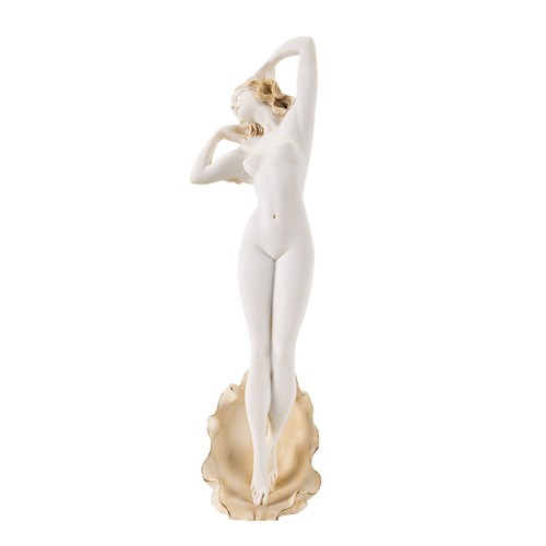 Statue nue fille - nue, sexy