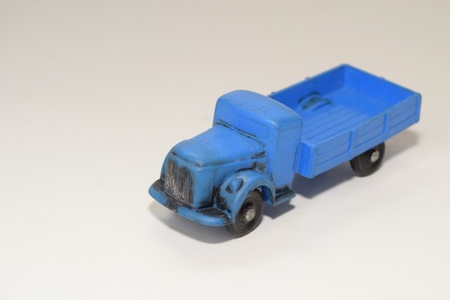 A48 galanite sweden volvo - 1:43,
