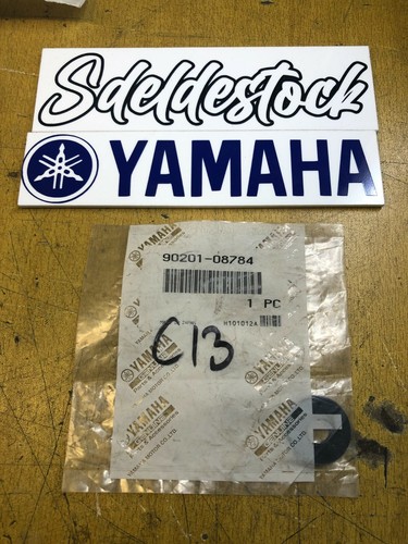 Rondelle 3l7 yamaha - rondelle,