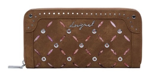 Desigual porte monnaie mone - porte-monnaie,