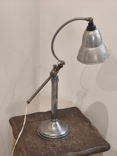 Tres belle lampe - tres,
