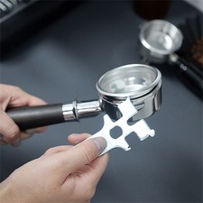 Porte-filtre expresso efficace