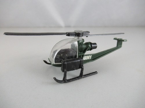 Hélicoptère militaire corgi - hélicoptère,