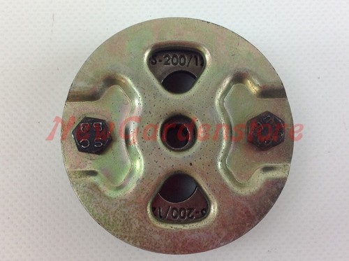 Embrayage complet stihl - complet, moteur