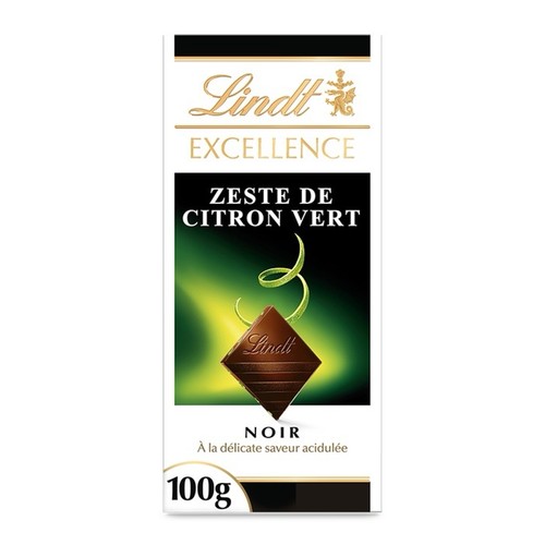Lot lindt excellence - lindt,