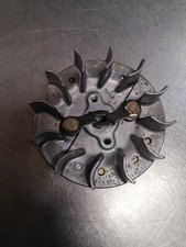 Volant moteur (ORIGINE) ISEKI