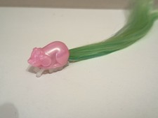 Lady Lovelylocks Pixietails