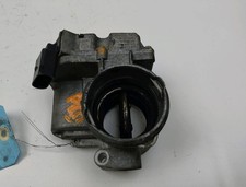 Boitier papillon occasion VOLKSWAGEN POLO IV Phase 2 - 1.4 TDI 80ch -