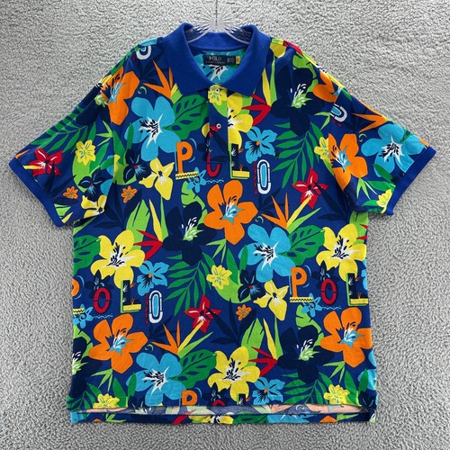 Ralph lauren polo - lauren,