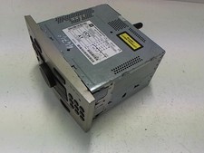 Autoradio OPEL ZAFIRA B PHASE