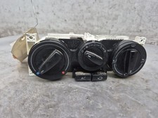 Commande chauffage VOLKSWAGEN