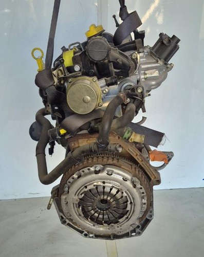 Moteur renault megane 5 - renault, 1.5