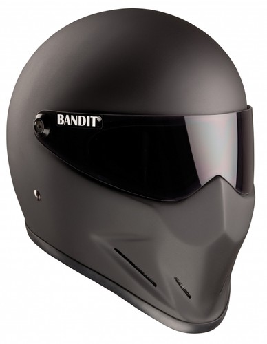 Casque moto jet - de,