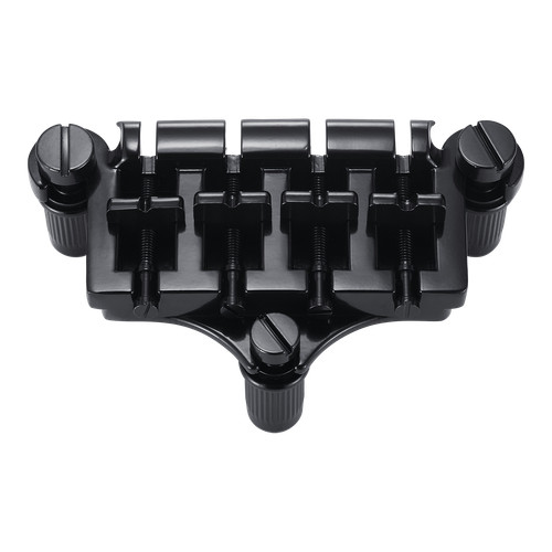 String point bass bridge - string,