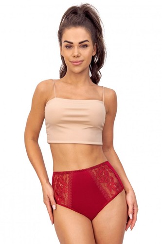 Culotte femme taille haute - taille,
