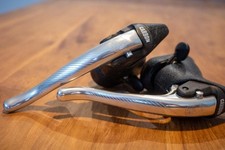 Campagnolo Record 2x8 speed 8S