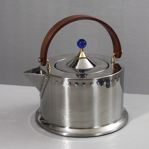 Théière ottoni design - théière, "ottoni"
