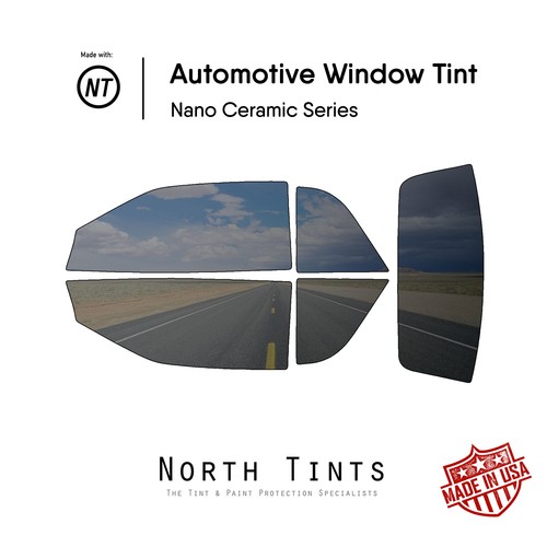 Nano céramique prédécoupé - nano,