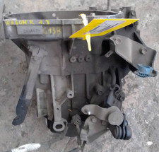 2472165G21000 Boîte de