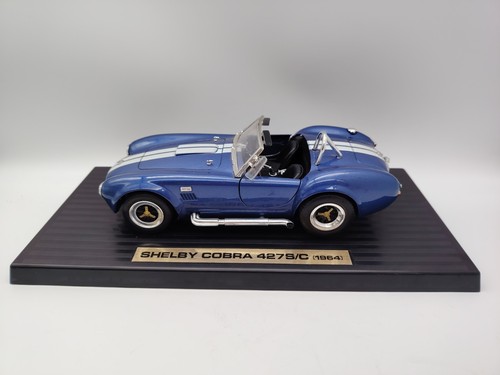 Shelby cobra 427 c 1964 - 427,