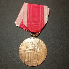 U6/04/26 (REF37673) Médaille