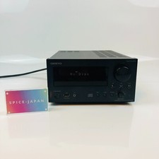 ONKYO CR-N755 Amplificateur