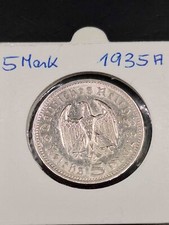 Pièce en argent Reich