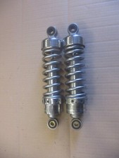 Amortisseurs arrière pour