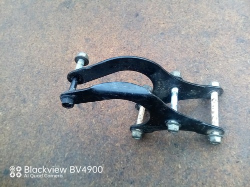 Support moteur yamaha 125 - sr,