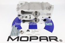 Culasse De Moteur Jeep