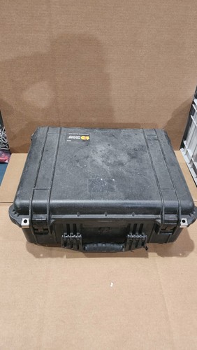 Pelican 1550 water proof - 1550,