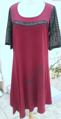 Robe mode est - vous, lmv