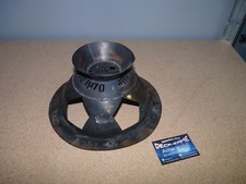 ancien vintage moule pour