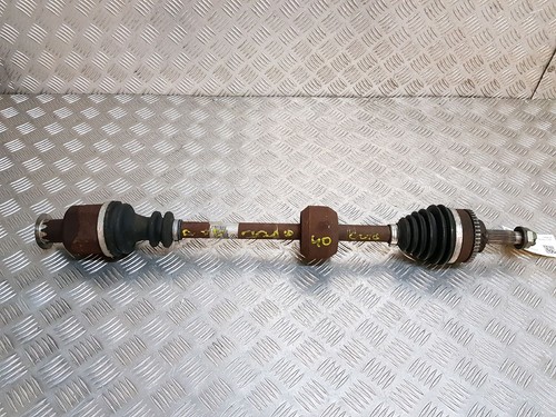 Cardan avant droit renault - avant,