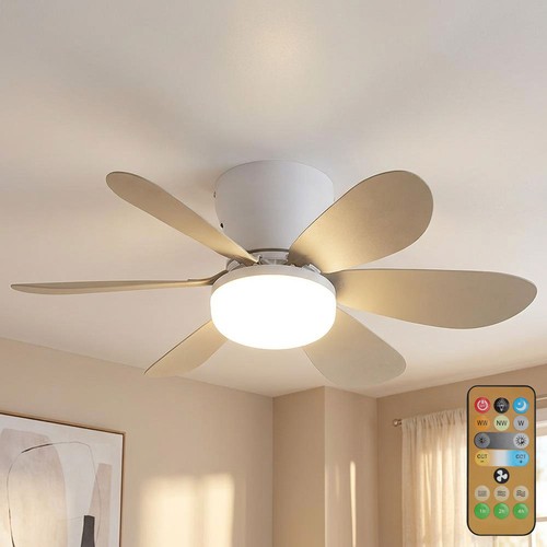 Globo deckenventilateur led - globo,