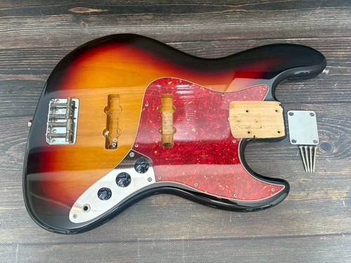 1997 fender japan jb62 us - 1997-99, jb62-us