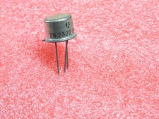 Lot x2: thyristor 2N 2322 ~