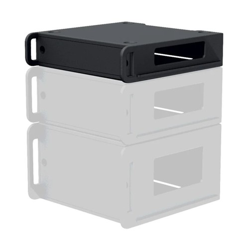 Caymon flightcase insert - caymon, 19"