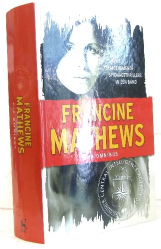 Cia omnibus mathews francine - omnibus, |