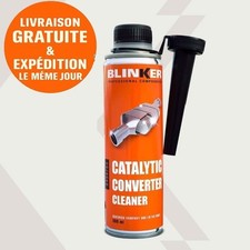 Additif nettoyant catalyseur - additif,