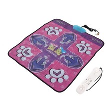Tapis De Danse Interface AV