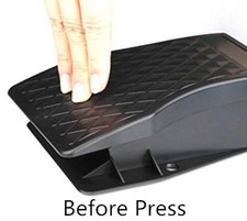 Variable Speed Foot Pedal