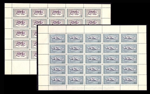Bulgarie 1965 space program - 1965,