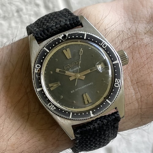 Duward aquaastar diver - aquaastar,