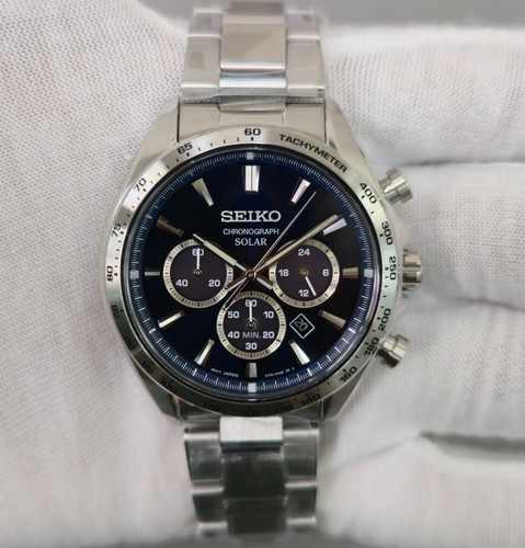 Montre homme seiko selection - montre,